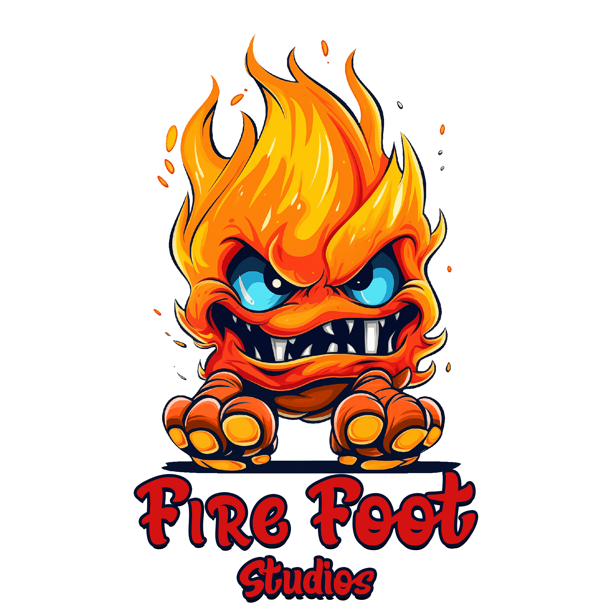 Fire Foot Studios